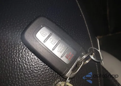 2014 Hyundai Veloster Turbo W/Black z USA, uszkodzony, nr VIN KMHTC6AE9EU206883